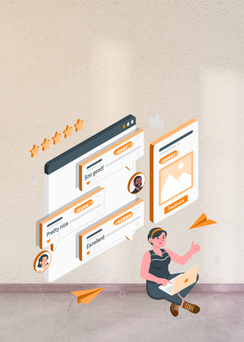 Feedback & Revisions