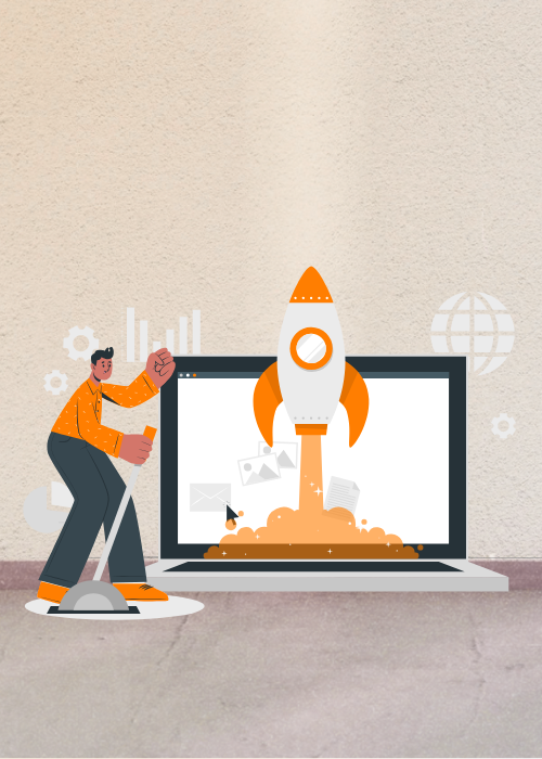 Finalization & Delivery