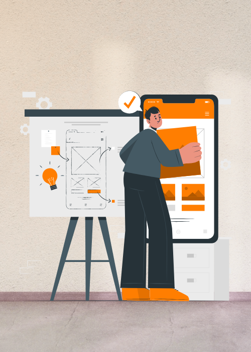 Step-2-Design and Development