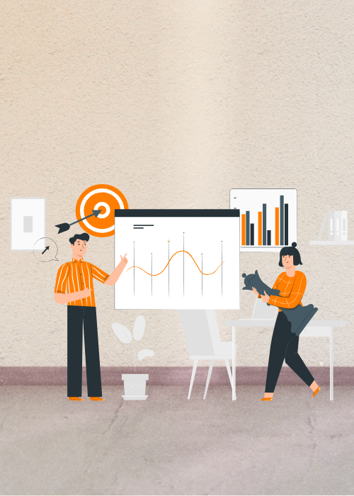 Strategy and planning