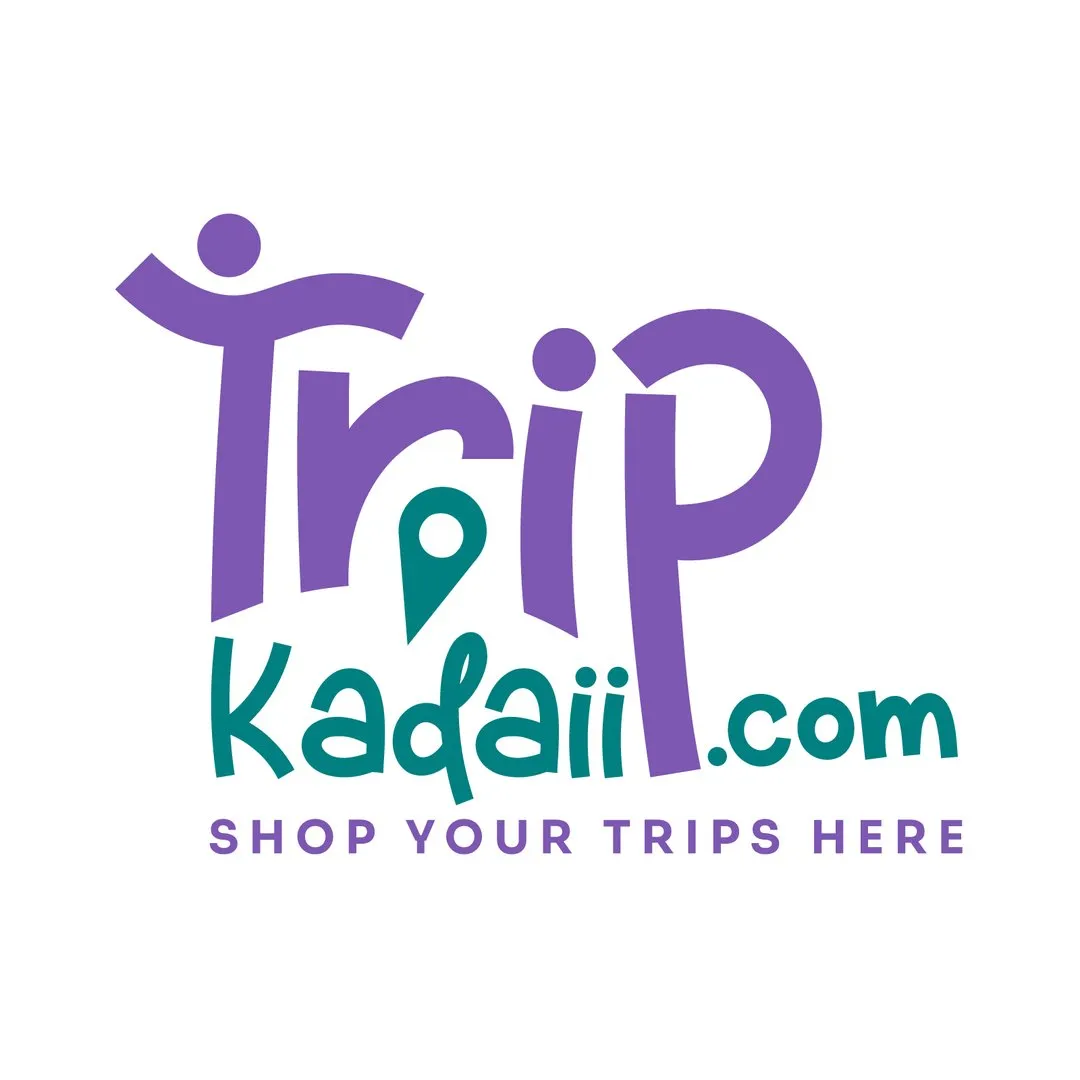 Home Tripkadaii logo